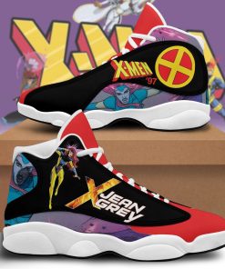 X-Men AJ13 Sneakers Air Jordan 13 Shoes Type12