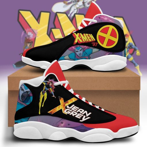 X-Men AJ13 Sneakers Air Jordan 13 Shoes Type12