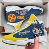 X-Men AJ13 Sneakers Air Jordan 13 Shoes Type14