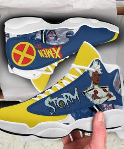 X-Men AJ13 Sneakers Air Jordan 13 Shoes Type14