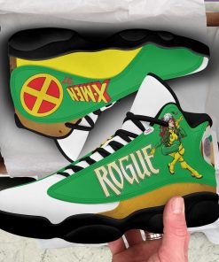 X-Men AJ13 Sneakers Air Jordan 13 Shoes Type07