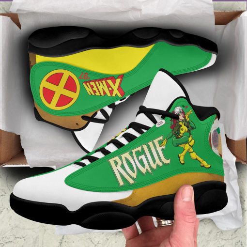 X-Men AJ13 Sneakers Air Jordan 13 Shoes Type07