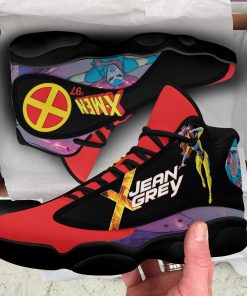 X-Men AJ13 Sneakers Air Jordan 13 Shoes Type09