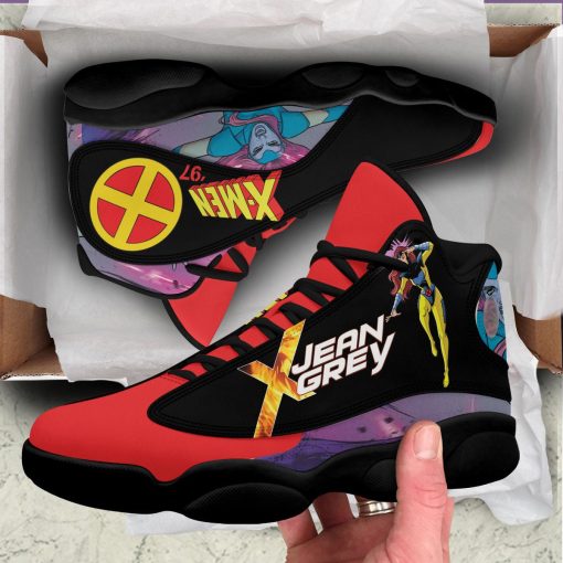 X-Men AJ13 Sneakers Air Jordan 13 Shoes Type09