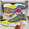 X-Men AJ13 Sneakers Air Jordan 13 Shoes Type10