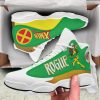 X-Men AJ13 Sneakers Air Jordan 13 Shoes Type11