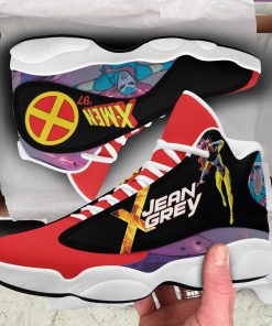 X-Men AJ13 Sneakers Air Jordan 13 Shoes Type12