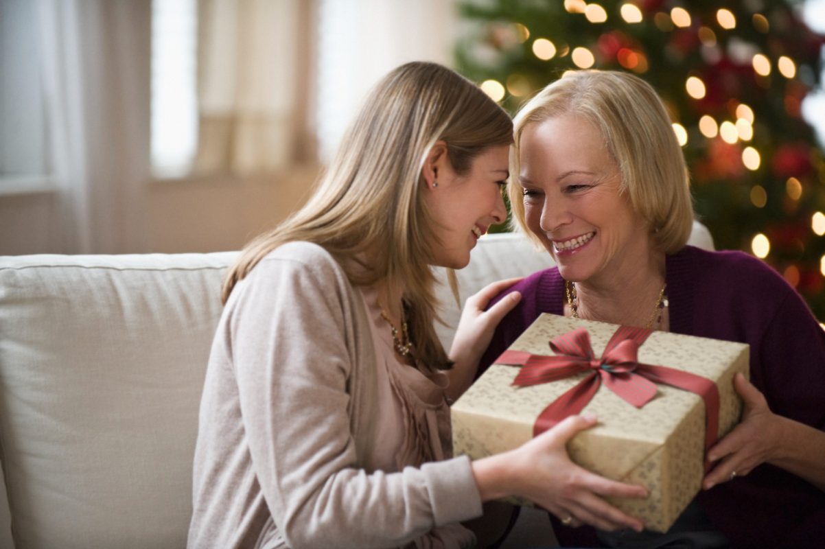 Crafting the Perfect Christmas Gift for Your Boyfriend's Mom