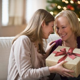 Crafting the Perfect Christmas Gift for Your Boyfriend's Mom