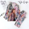 Taylor Swift version Pajamas, Taylor Swift version Womens Pajamas Set