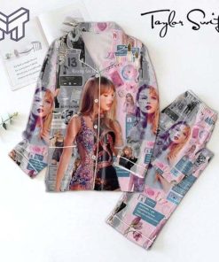 Taylor Swift version Pajamas, Taylor Swift version Womens Pajamas Set